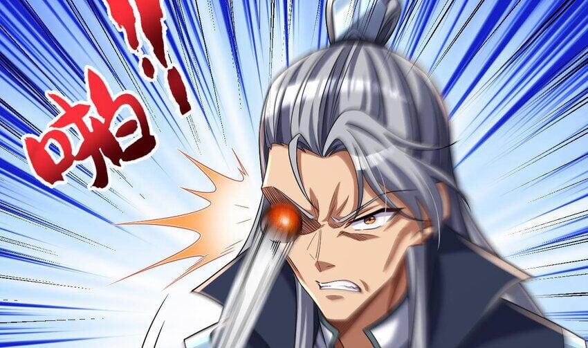 Ta Ở Dị Giới Sao Chép Tuyệt Thế Thần Công 31 trang 10