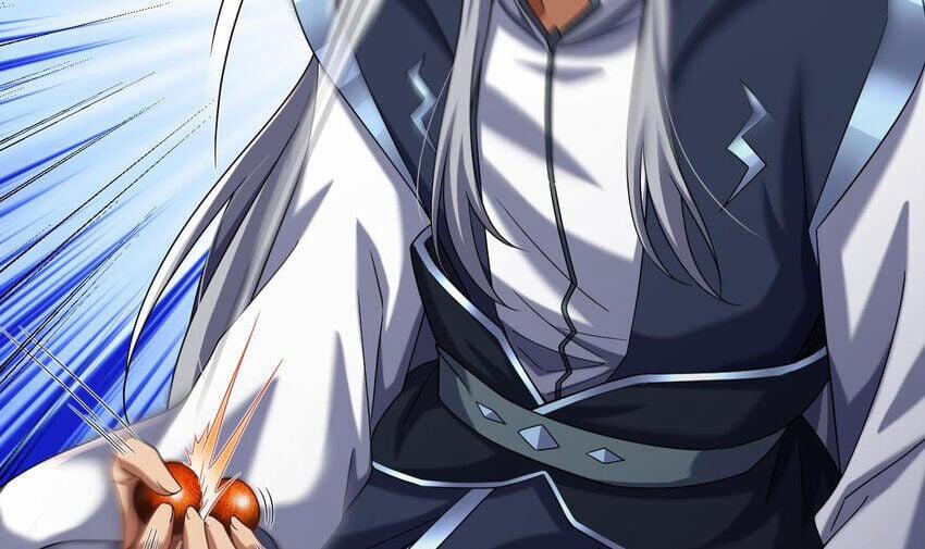 Ta Ở Dị Giới Sao Chép Tuyệt Thế Thần Công 31 trang 11