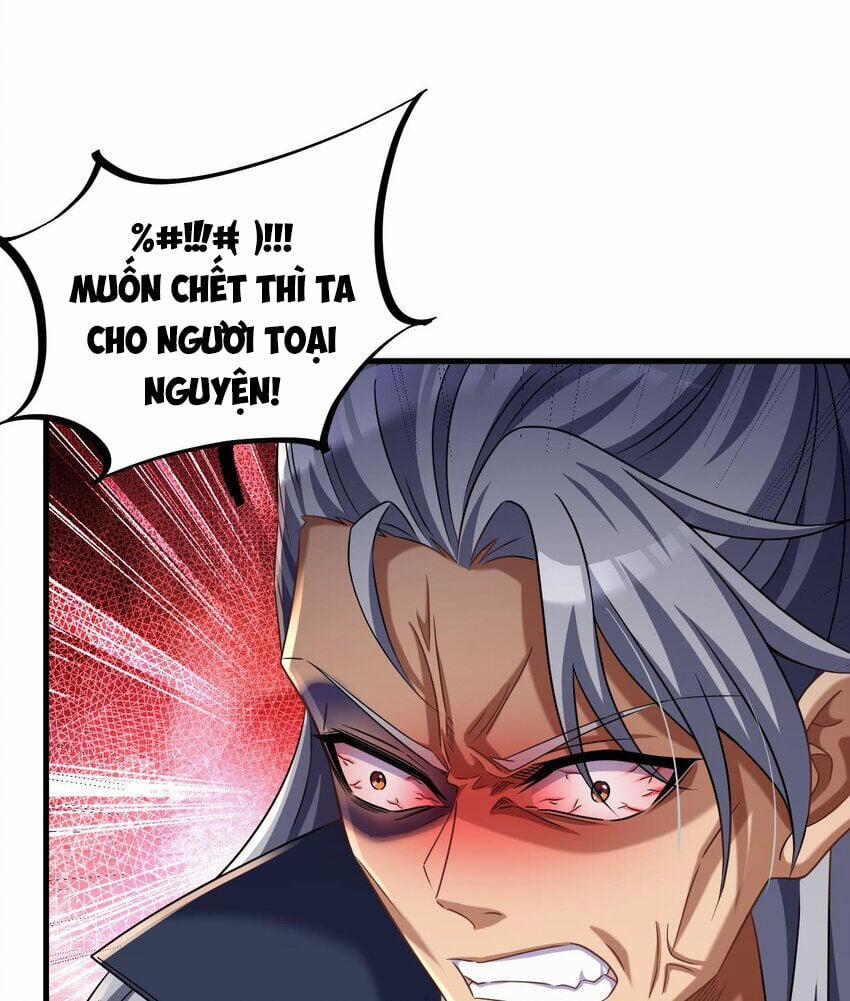 Ta Ở Dị Giới Sao Chép Tuyệt Thế Thần Công 31 trang 15