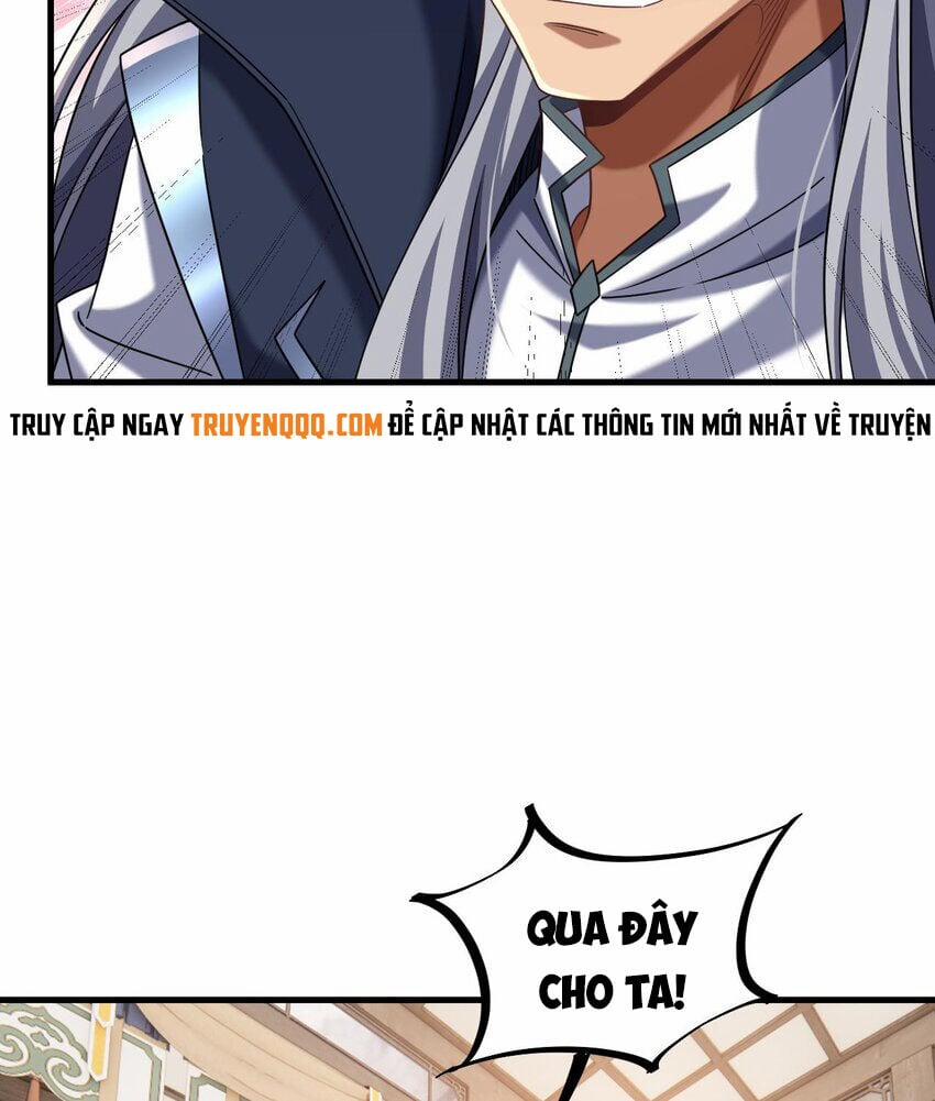 Ta Ở Dị Giới Sao Chép Tuyệt Thế Thần Công 31 trang 16