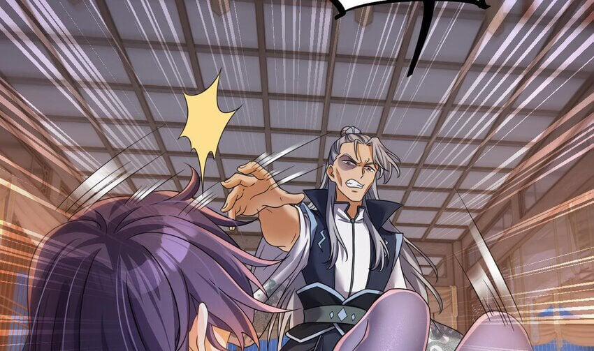 Ta Ở Dị Giới Sao Chép Tuyệt Thế Thần Công 31 trang 19