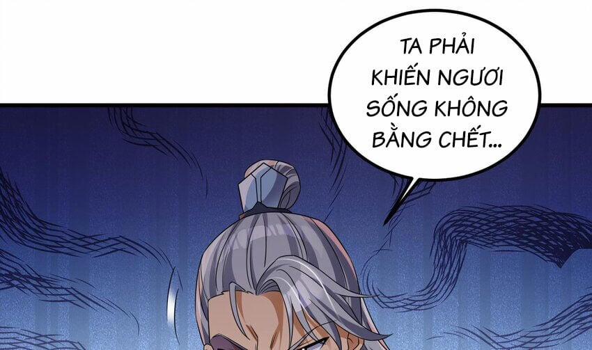 Ta Ở Dị Giới Sao Chép Tuyệt Thế Thần Công 31 trang 22