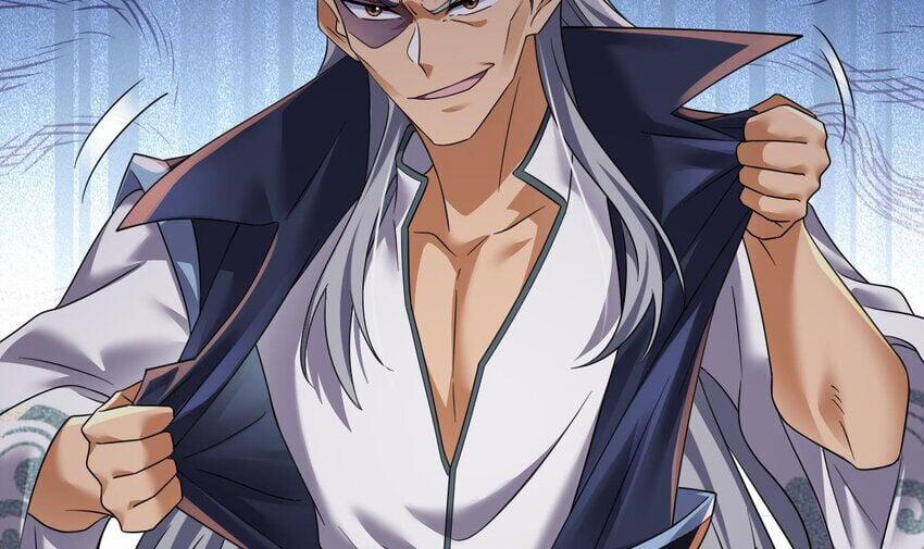 Ta Ở Dị Giới Sao Chép Tuyệt Thế Thần Công 31 trang 23