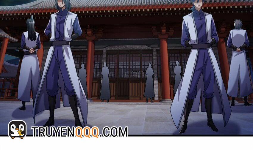 Ta Ở Dị Giới Sao Chép Tuyệt Thế Thần Công 31 trang 3