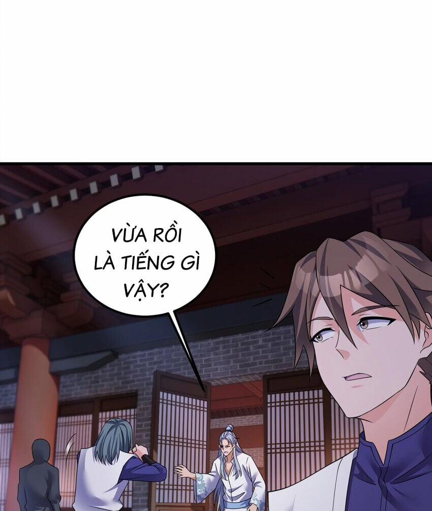 Ta Ở Dị Giới Sao Chép Tuyệt Thế Thần Công 31 trang 30