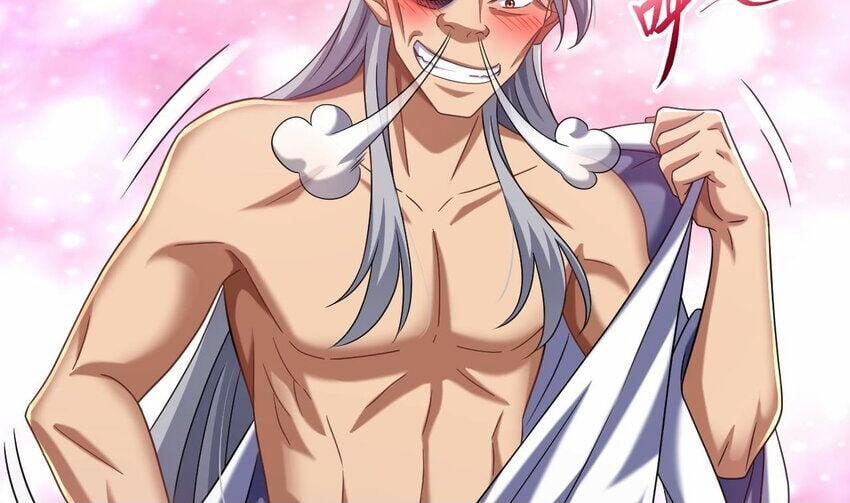 Ta Ở Dị Giới Sao Chép Tuyệt Thế Thần Công 31 trang 45