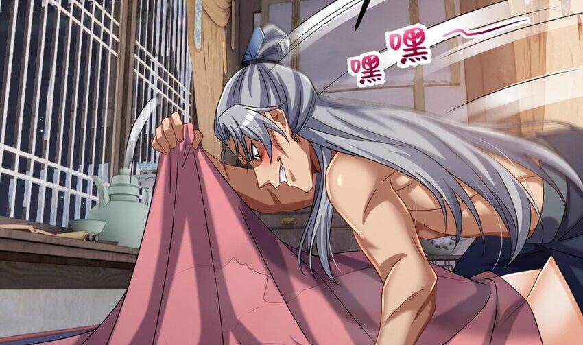 Ta Ở Dị Giới Sao Chép Tuyệt Thế Thần Công 31 trang 48