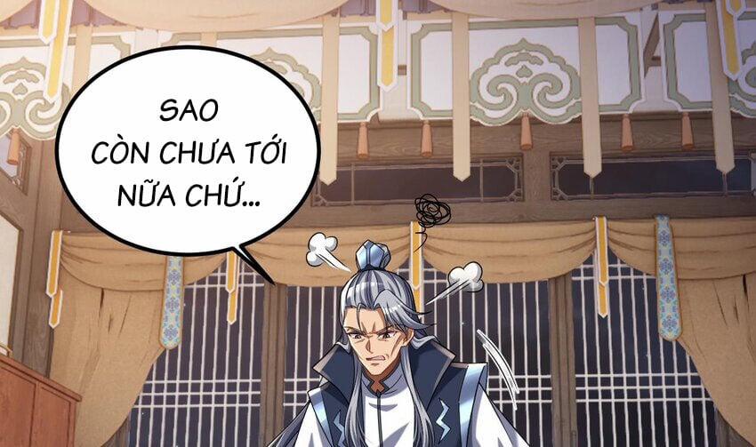 Ta Ở Dị Giới Sao Chép Tuyệt Thế Thần Công 31 trang 5