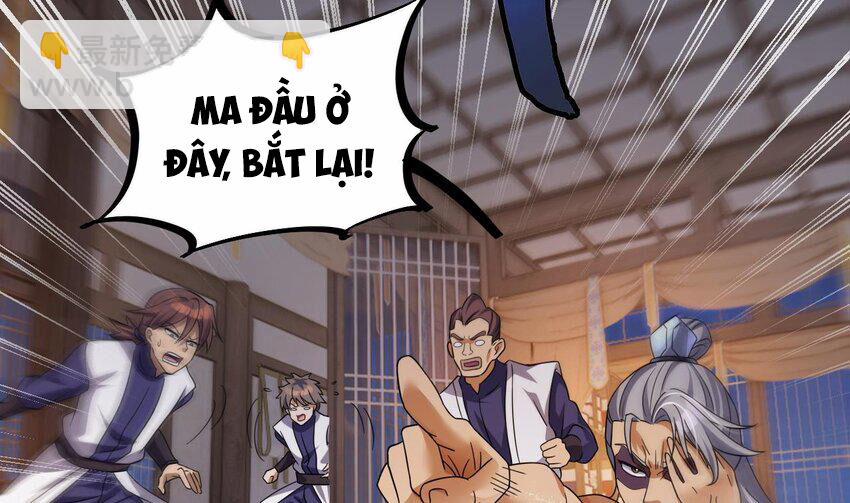 Ta Ở Dị Giới Sao Chép Tuyệt Thế Thần Công 31 trang 62