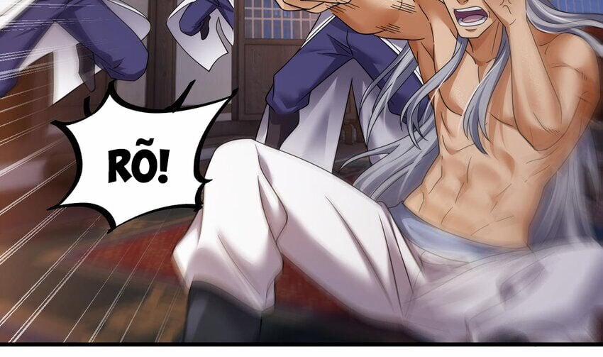 Ta Ở Dị Giới Sao Chép Tuyệt Thế Thần Công 31 trang 63