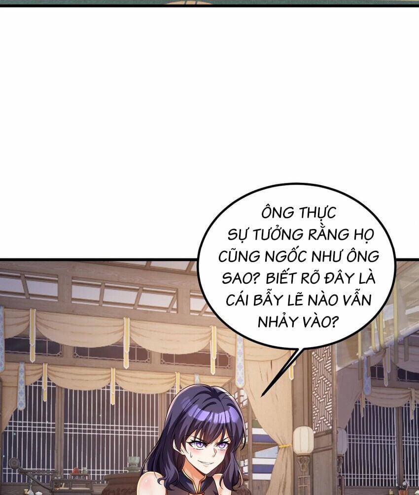 Ta Ở Dị Giới Sao Chép Tuyệt Thế Thần Công 31 trang 7