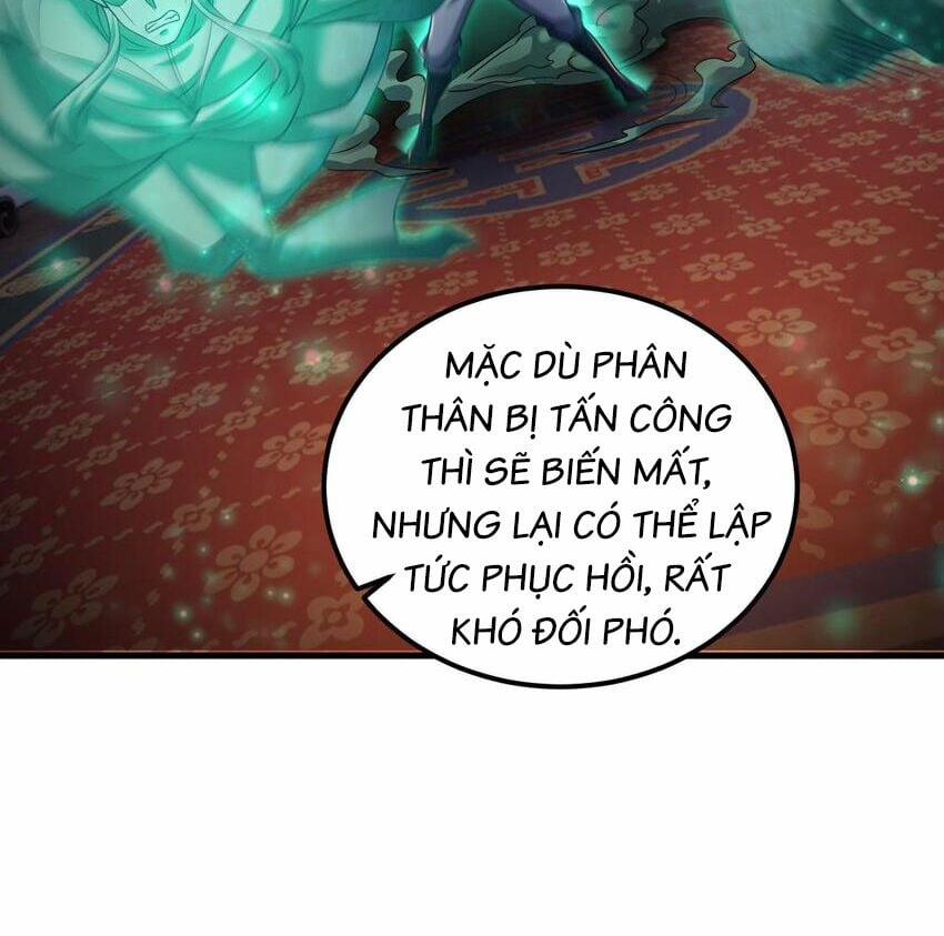 Ta Ở Dị Giới Sao Chép Tuyệt Thế Thần Công 32 trang 13