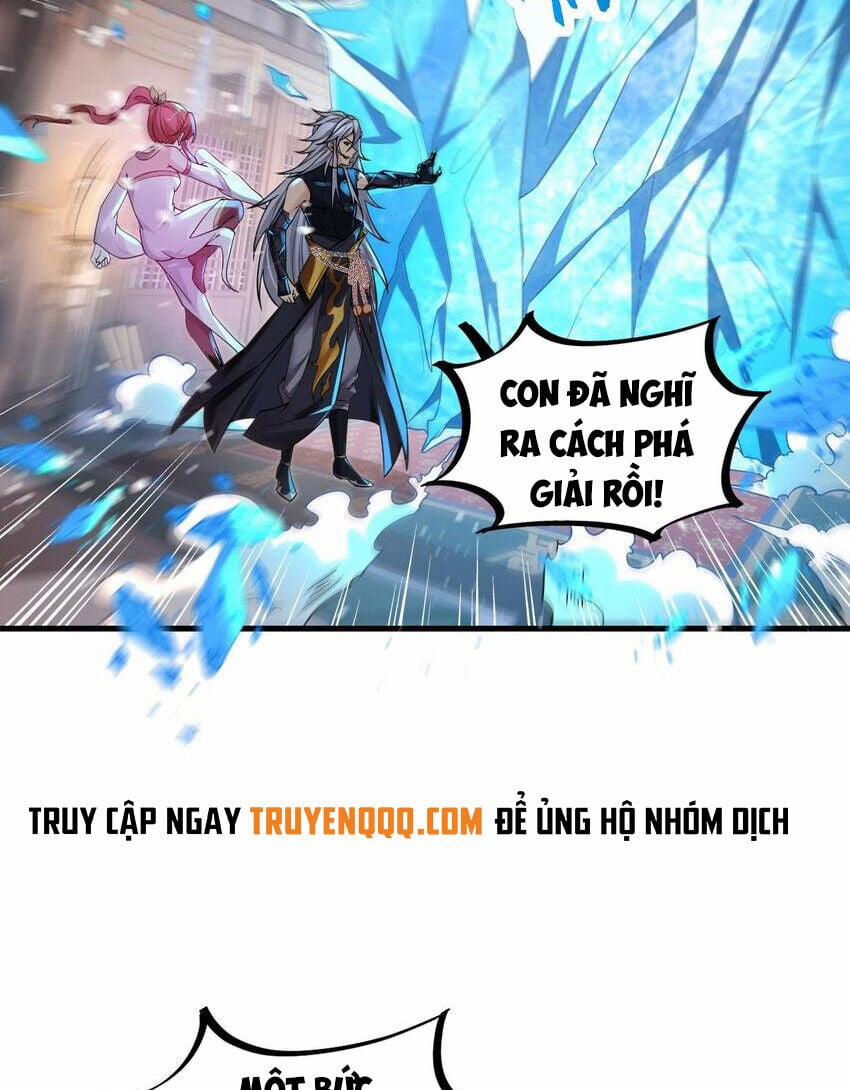 Ta Ở Dị Giới Sao Chép Tuyệt Thế Thần Công 32 trang 15