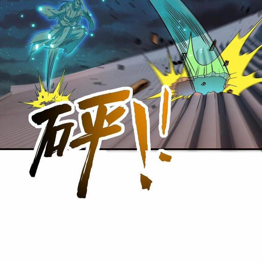 Ta Ở Dị Giới Sao Chép Tuyệt Thế Thần Công 32 trang 18