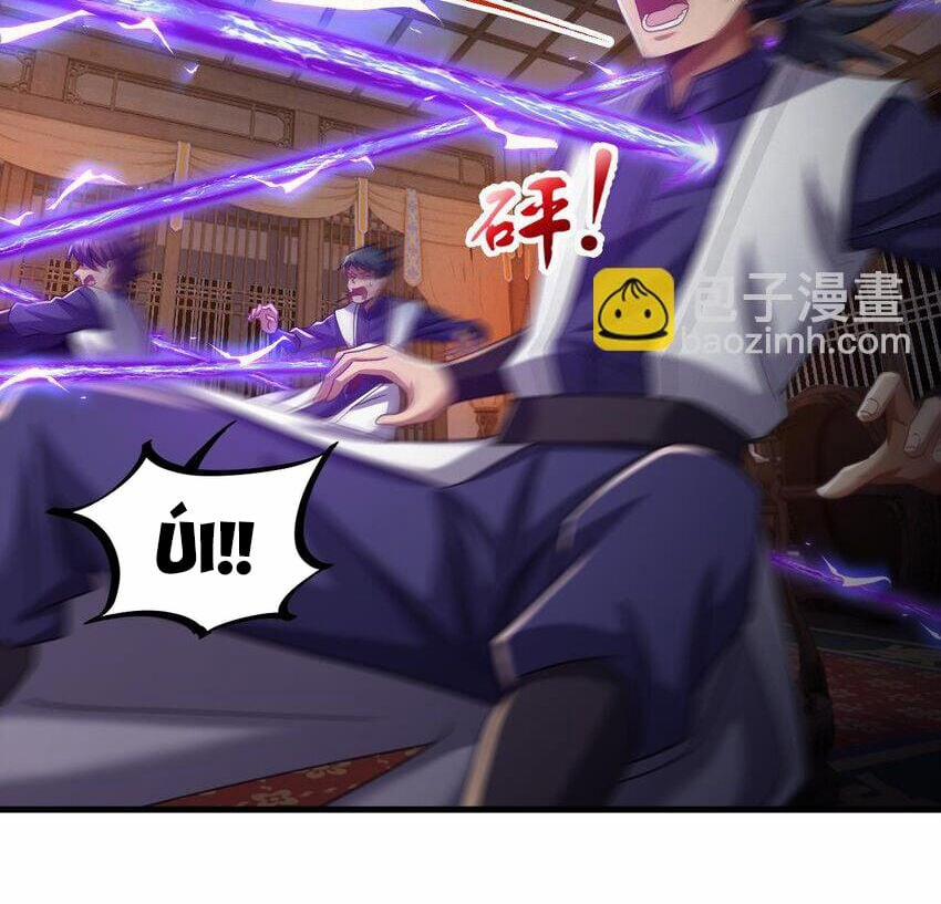 Ta Ở Dị Giới Sao Chép Tuyệt Thế Thần Công 32 trang 2