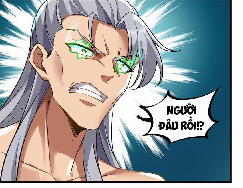 Ta Ở Dị Giới Sao Chép Tuyệt Thế Thần Công 32 trang 21