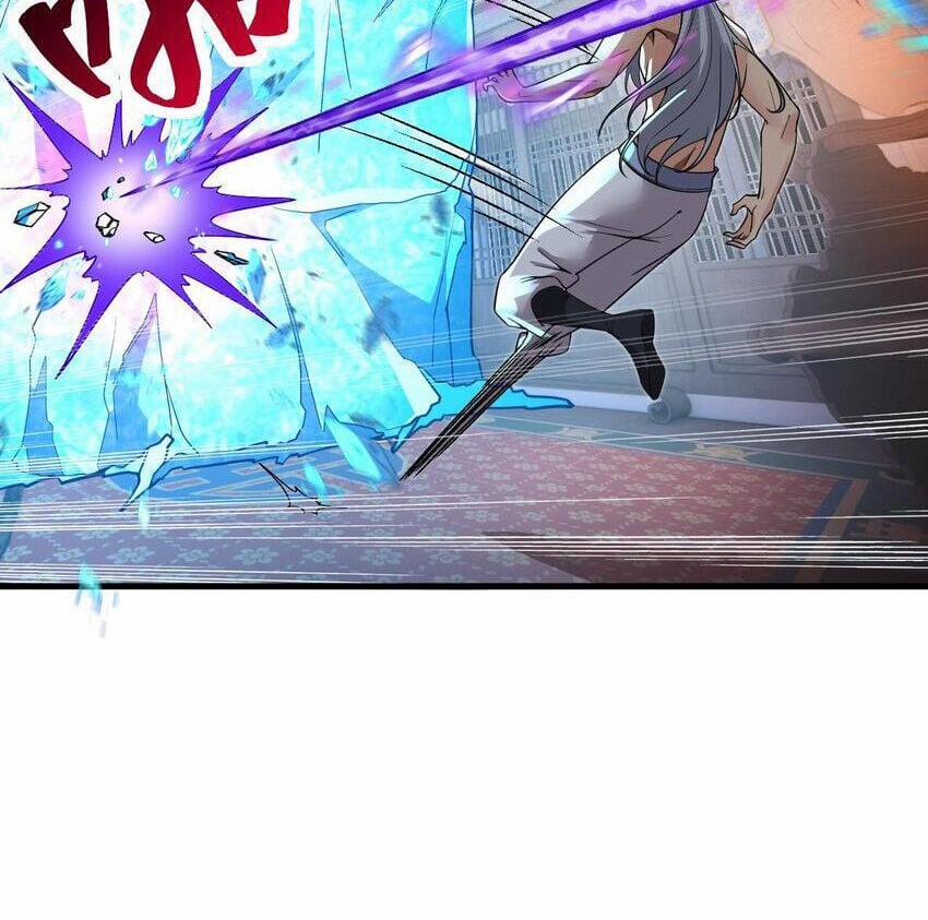 Ta Ở Dị Giới Sao Chép Tuyệt Thế Thần Công 32 trang 23