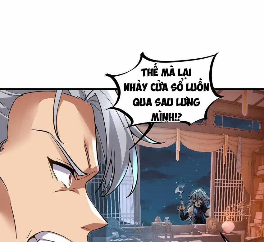 Ta Ở Dị Giới Sao Chép Tuyệt Thế Thần Công 32 trang 24