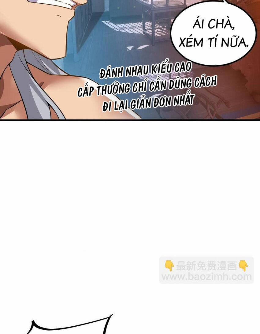 Ta Ở Dị Giới Sao Chép Tuyệt Thế Thần Công 32 trang 25