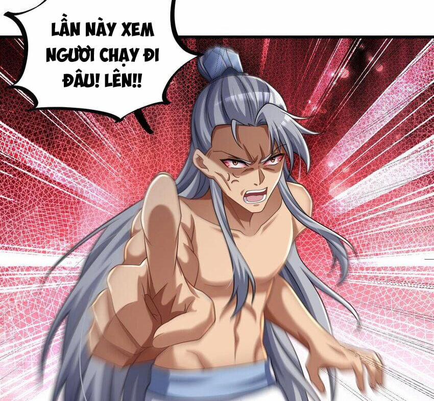 Ta Ở Dị Giới Sao Chép Tuyệt Thế Thần Công 32 trang 26
