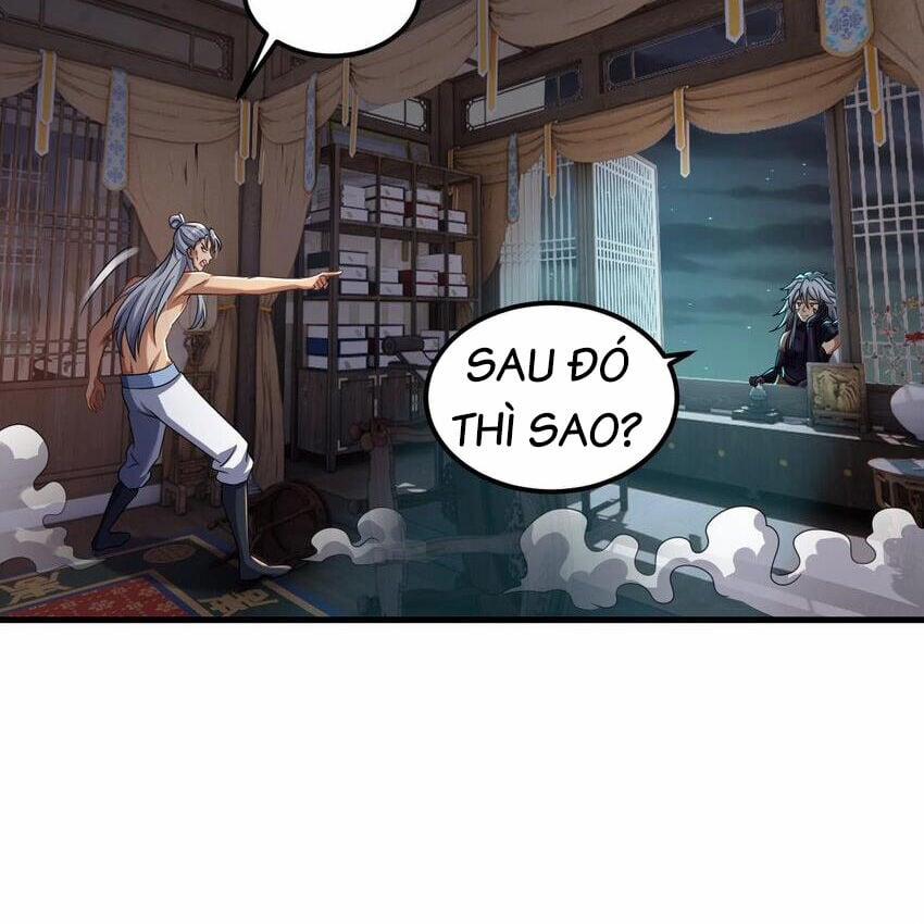 Ta Ở Dị Giới Sao Chép Tuyệt Thế Thần Công 32 trang 28