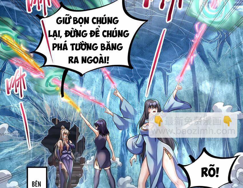 Ta Ở Dị Giới Sao Chép Tuyệt Thế Thần Công 32 trang 31