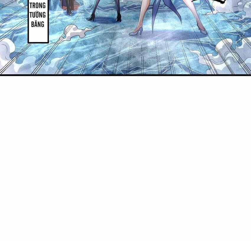 Ta Ở Dị Giới Sao Chép Tuyệt Thế Thần Công 32 trang 32