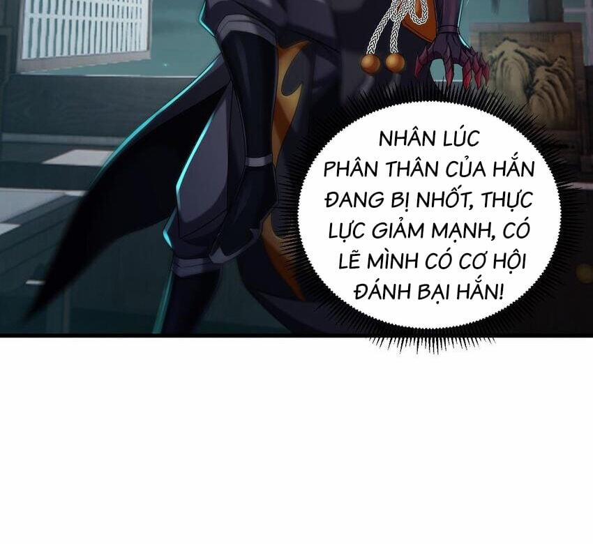 Ta Ở Dị Giới Sao Chép Tuyệt Thế Thần Công 32 trang 34