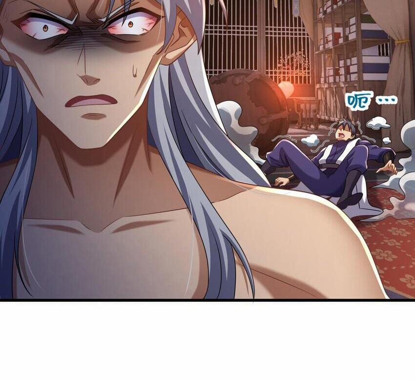 Ta Ở Dị Giới Sao Chép Tuyệt Thế Thần Công 32 trang 4