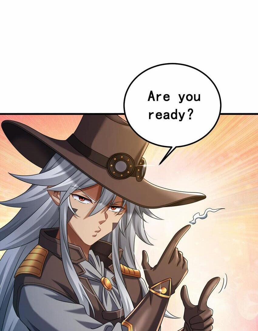 Ta Ở Dị Giới Sao Chép Tuyệt Thế Thần Công 32 trang 5