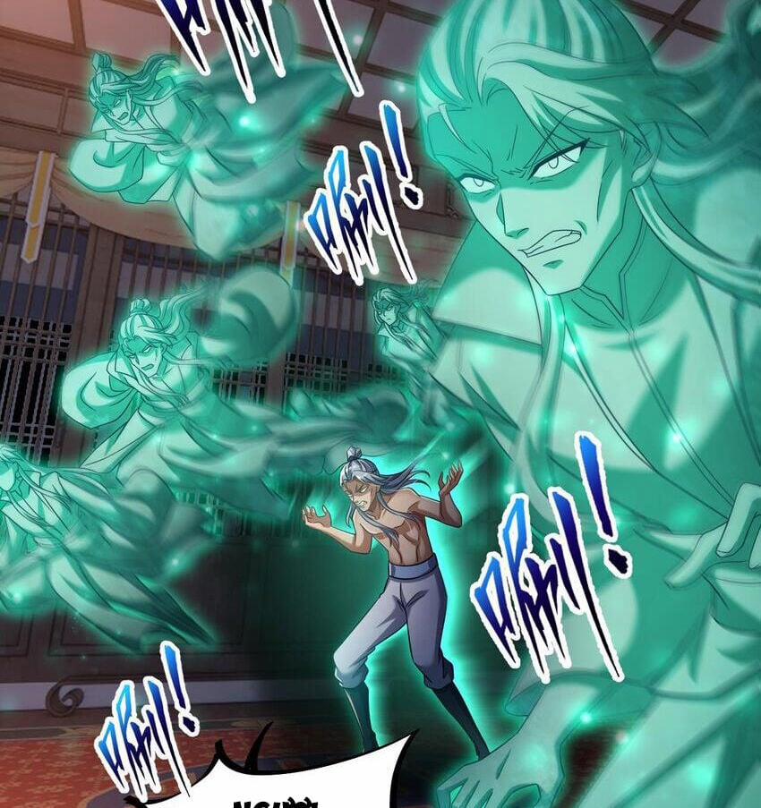 Ta Ở Dị Giới Sao Chép Tuyệt Thế Thần Công 32 trang 7