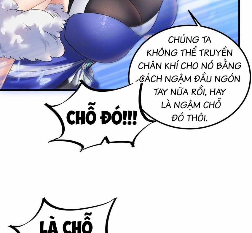 Ta Ở Dị Giới Sao Chép Tuyệt Thế Thần Công 33 trang 10