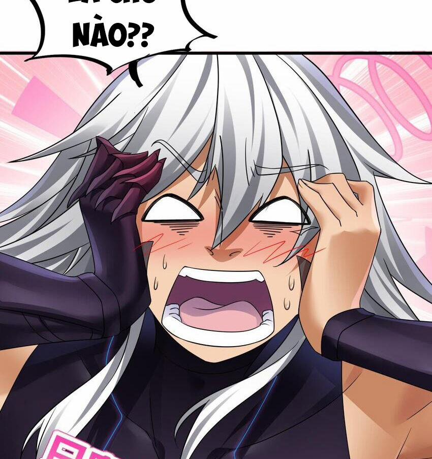 Ta Ở Dị Giới Sao Chép Tuyệt Thế Thần Công 33 trang 11