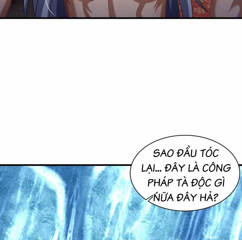 Ta Ở Dị Giới Sao Chép Tuyệt Thế Thần Công 33 trang 15