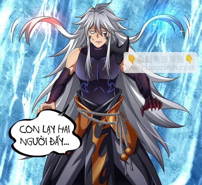 Ta Ở Dị Giới Sao Chép Tuyệt Thế Thần Công 33 trang 16
