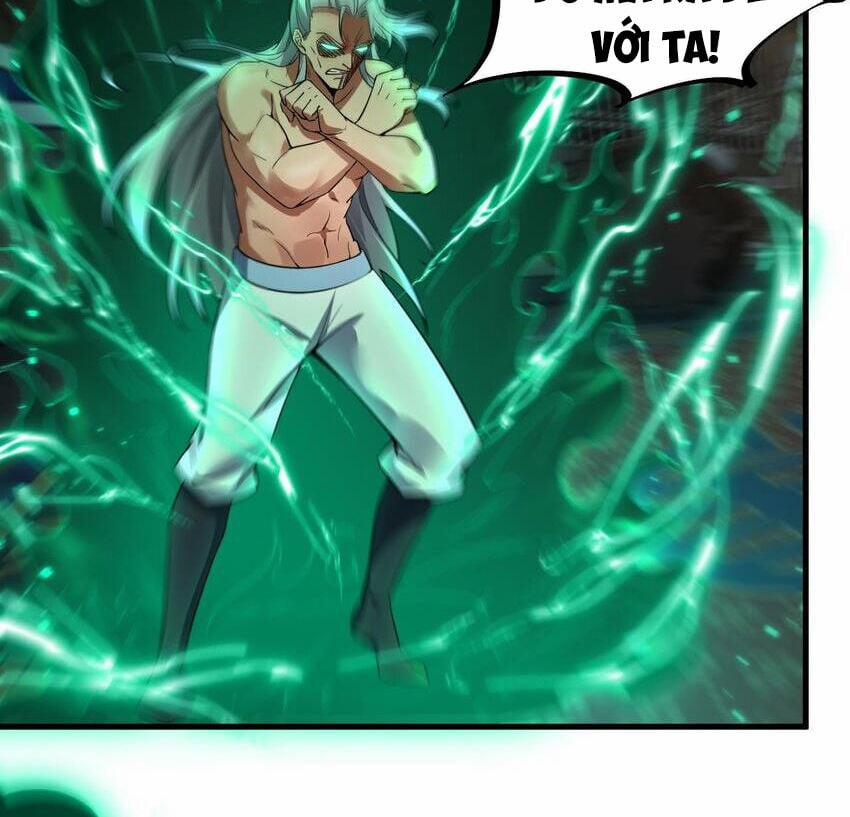 Ta Ở Dị Giới Sao Chép Tuyệt Thế Thần Công 33 trang 34