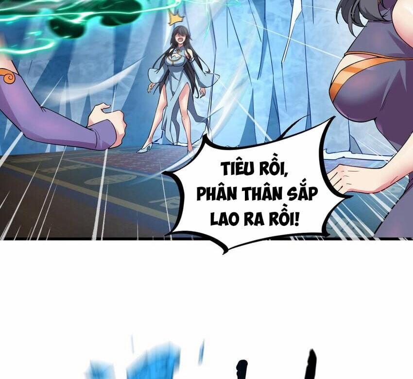 Ta Ở Dị Giới Sao Chép Tuyệt Thế Thần Công 33 trang 36