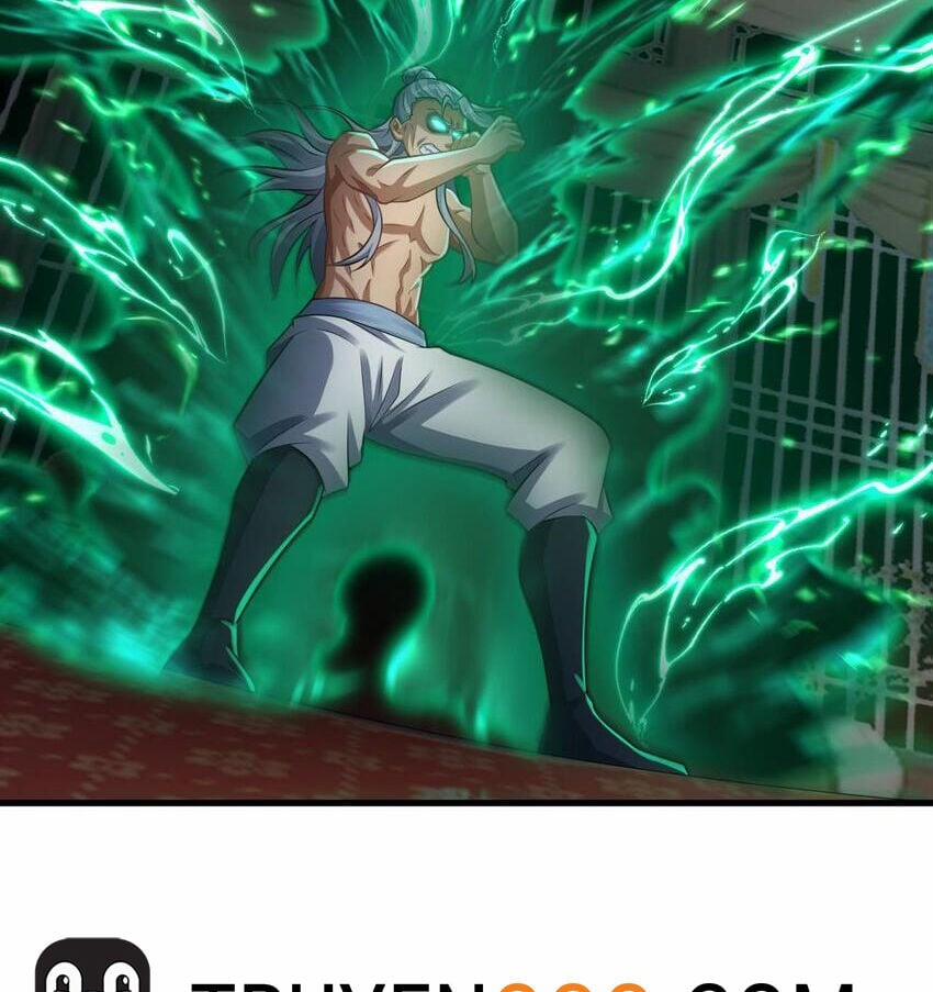 Ta Ở Dị Giới Sao Chép Tuyệt Thế Thần Công 33 trang 39