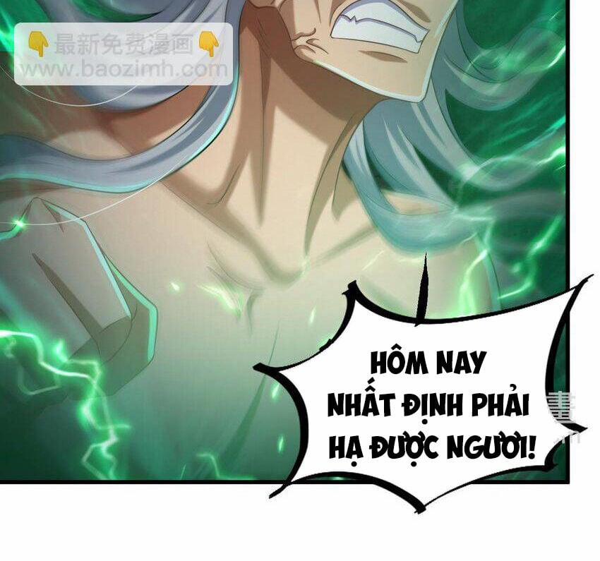 Ta Ở Dị Giới Sao Chép Tuyệt Thế Thần Công 33 trang 41