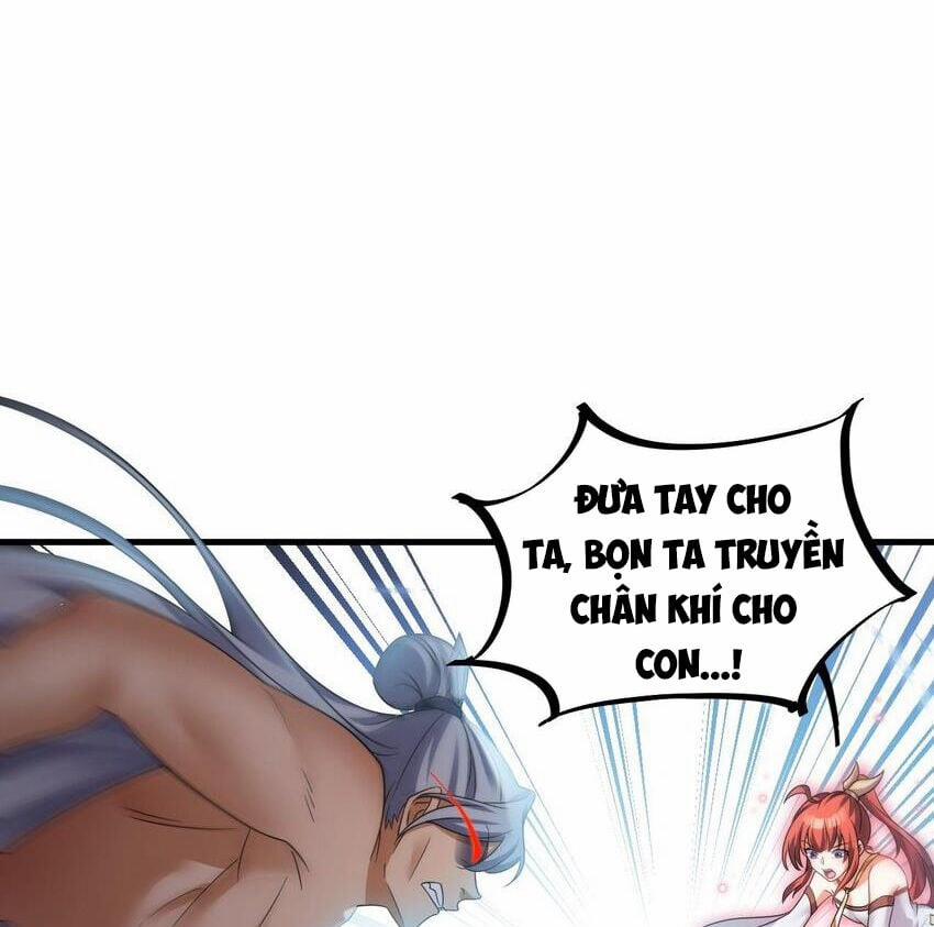 Ta Ở Dị Giới Sao Chép Tuyệt Thế Thần Công 33 trang 7