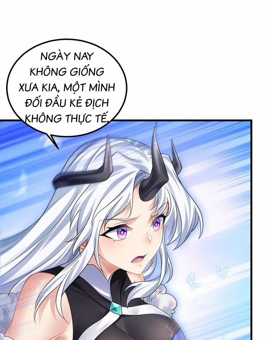 Ta Ở Dị Giới Sao Chép Tuyệt Thế Thần Công 33 trang 9