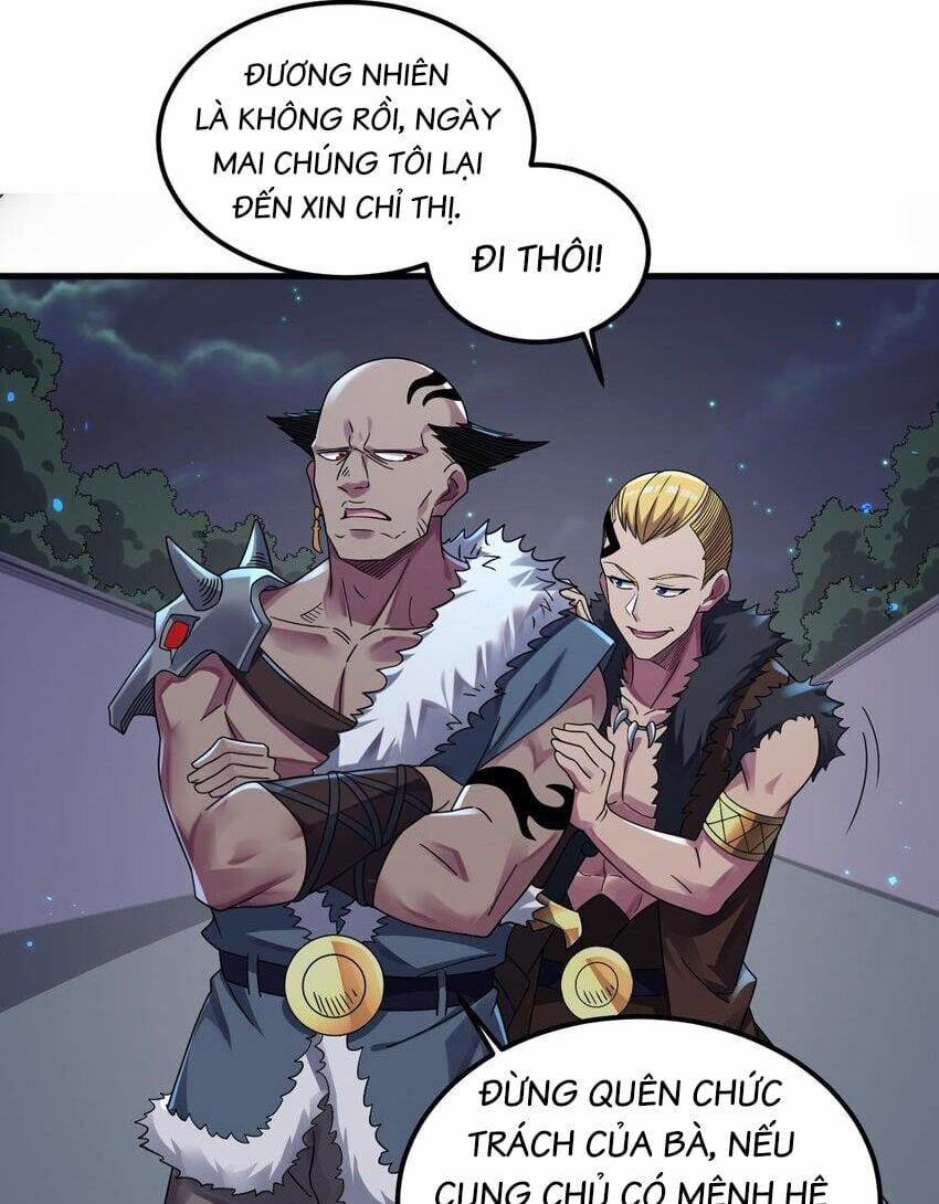 Ta Ở Dị Giới Sao Chép Tuyệt Thế Thần Công 35.5 trang 14