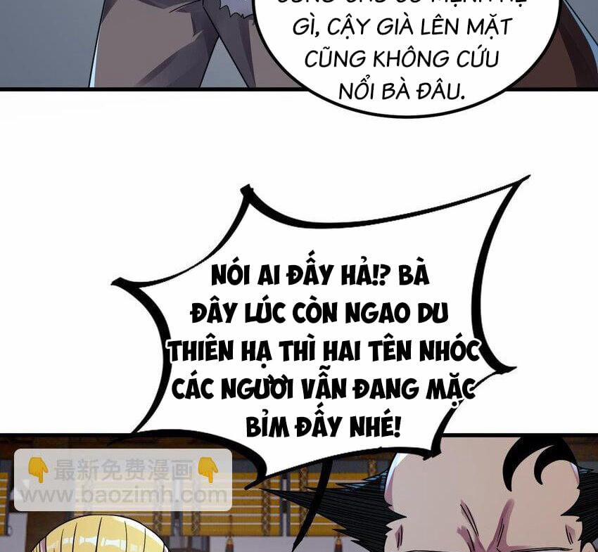 Ta Ở Dị Giới Sao Chép Tuyệt Thế Thần Công 35.5 trang 15