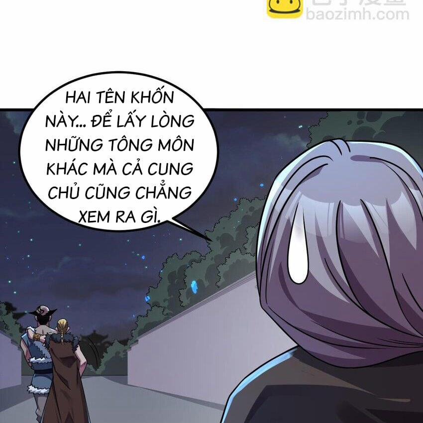 Ta Ở Dị Giới Sao Chép Tuyệt Thế Thần Công 35.5 trang 17