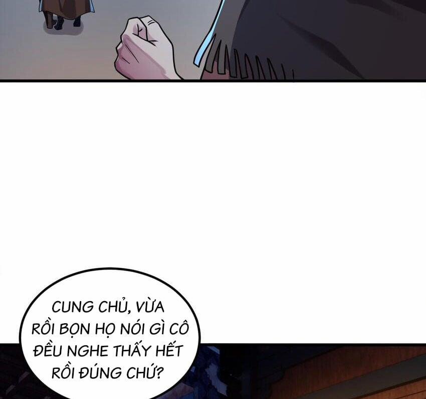 Ta Ở Dị Giới Sao Chép Tuyệt Thế Thần Công 35.5 trang 18