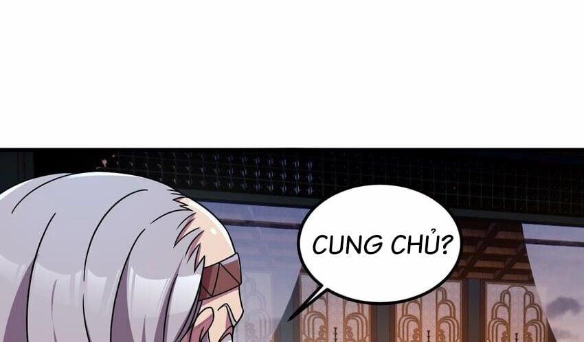 Ta Ở Dị Giới Sao Chép Tuyệt Thế Thần Công 35.5 trang 20