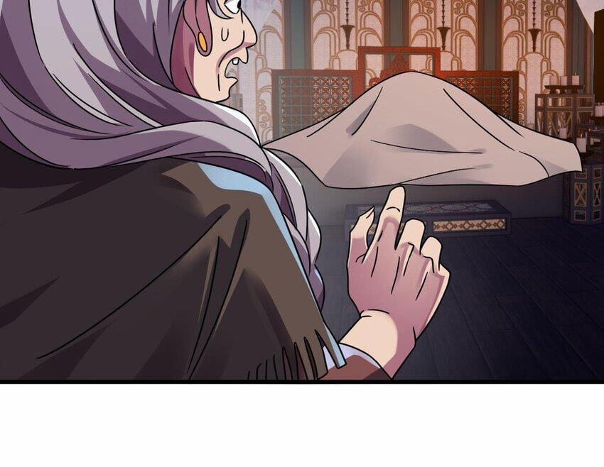 Ta Ở Dị Giới Sao Chép Tuyệt Thế Thần Công 35.5 trang 21