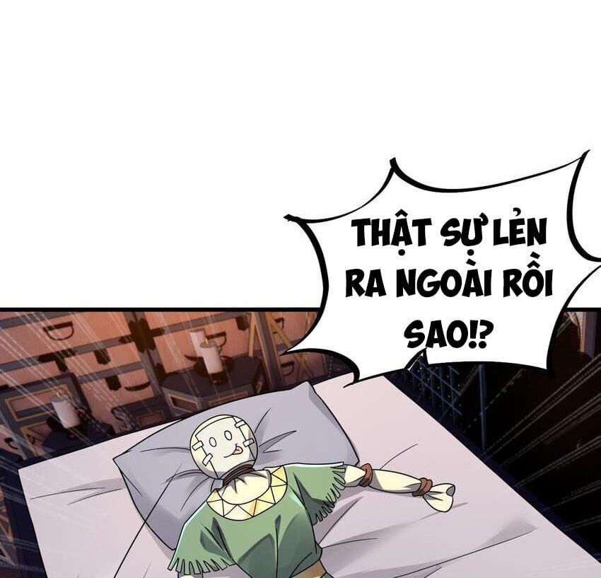 Ta Ở Dị Giới Sao Chép Tuyệt Thế Thần Công 35.5 trang 22