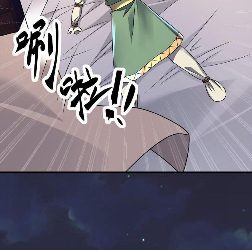 Ta Ở Dị Giới Sao Chép Tuyệt Thế Thần Công 35.5 trang 23