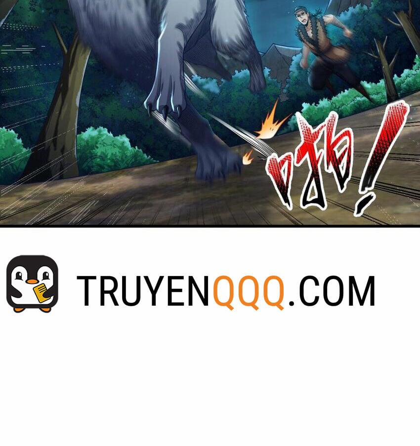 Ta Ở Dị Giới Sao Chép Tuyệt Thế Thần Công 35.5 trang 27